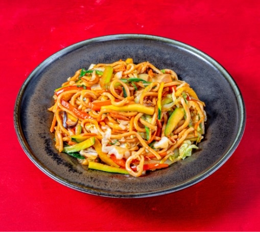 Order Lo Mein food online from Chin Chin store, Studio City on bringmethat.com