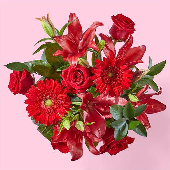 Order Burning Love food online from ProFlowers store, Suffolk County on bringmethat.com