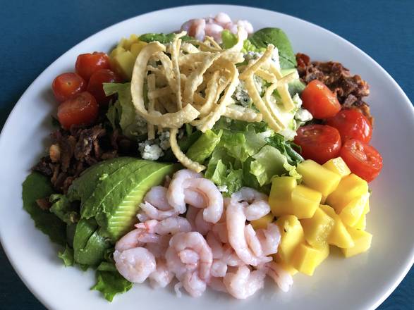 Order Anthony’s Cobb Salad food online from Anthony Seafood Grill At Alderwood Mall store, Lynnwood on bringmethat.com