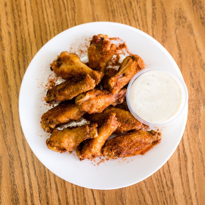 Order WING DINGS* food online from Pasquale's Pizzeria store, Dravosburg on bringmethat.com