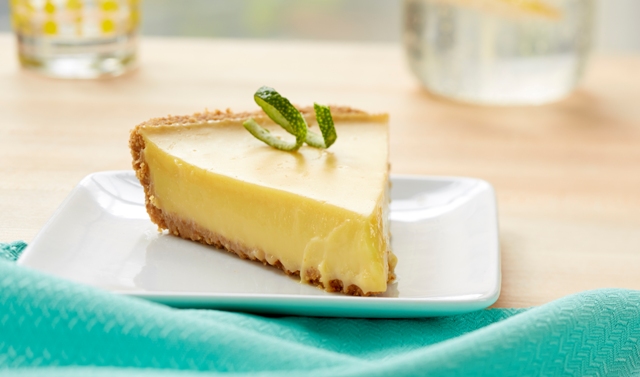Order Florida Key Lime Pie food online from Little Pie Company store, New York on bringmethat.com