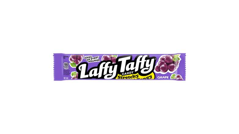 Order Laffy Taffy Grape Candy food online from Red Roof Market store, Lafollette on bringmethat.com