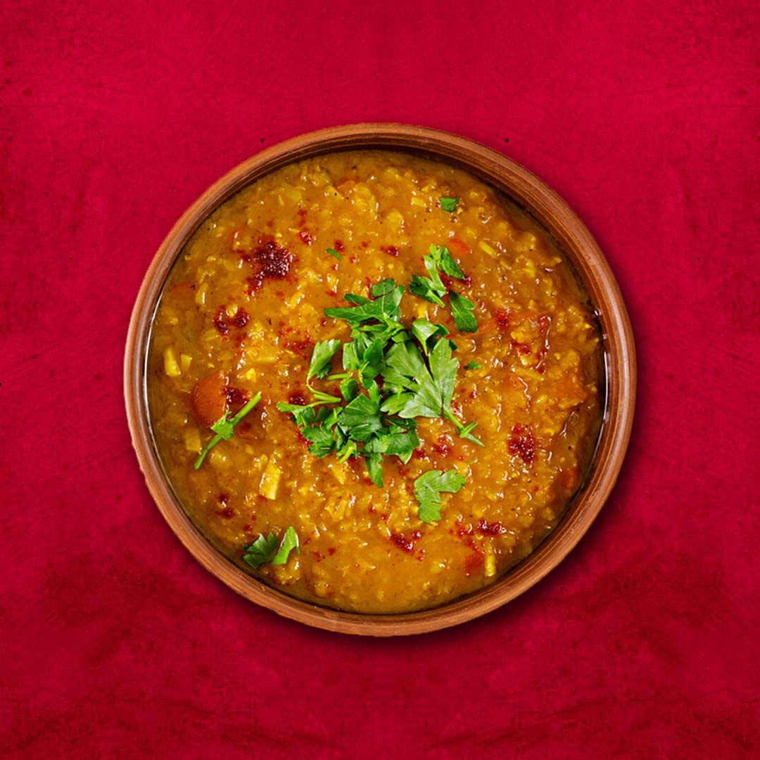 Order Central Dal Tadka food online from Curry Spoon store, Mechanicsburg on bringmethat.com