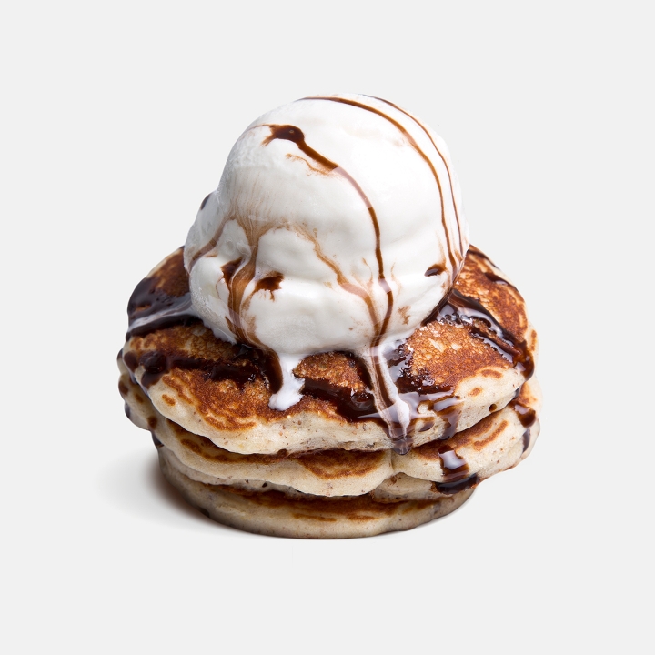Order Froyo Pancakes food online from Proteinhouse store, Kansas City on bringmethat.com