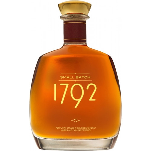 Order 1792 Small Batch Bourbon food online from The Spot On Mill Street store, Occoquan Historic District on bringmethat.com