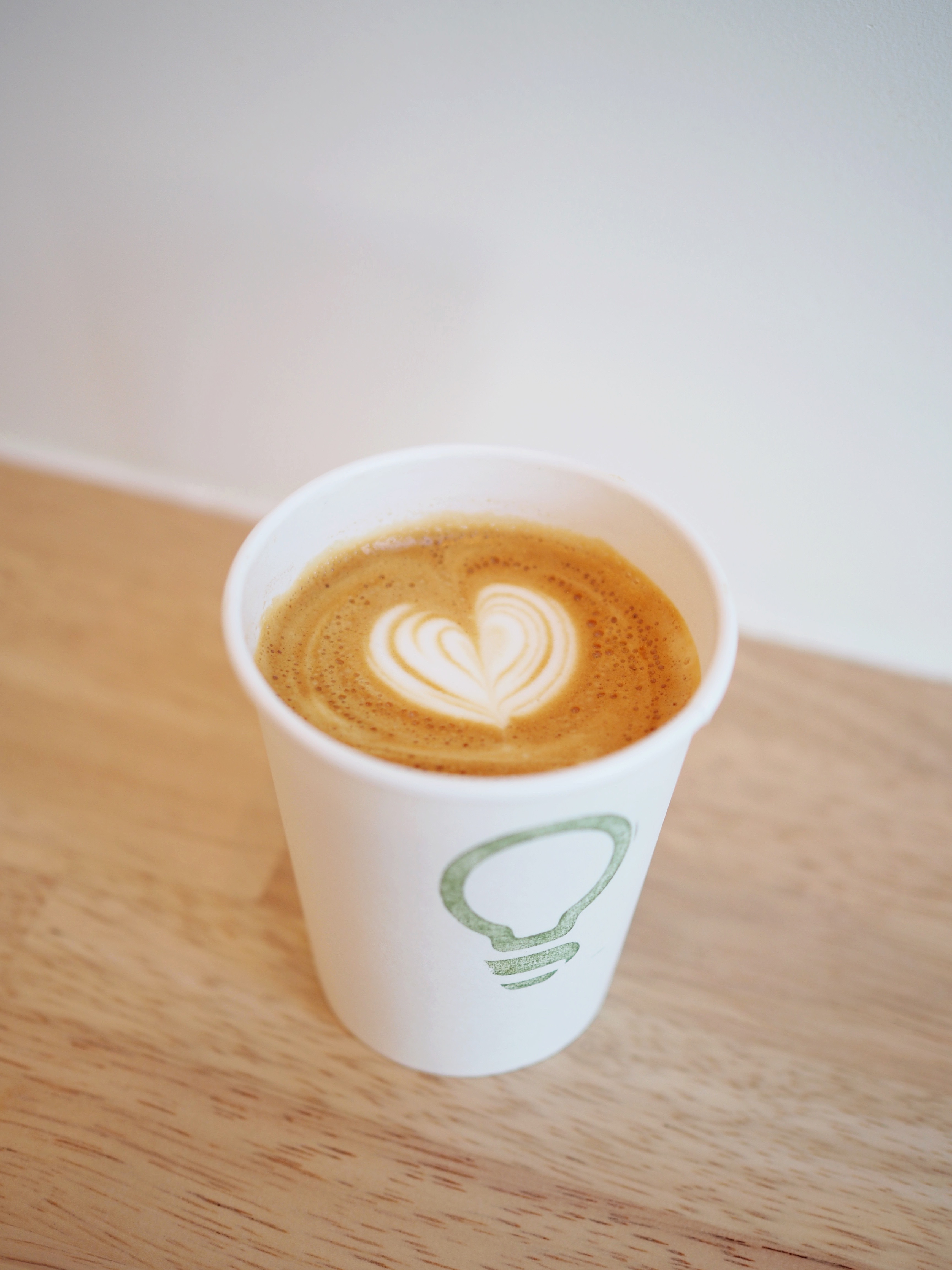 Order Cortado food online from Ideology Coffee store, Glendale on bringmethat.com