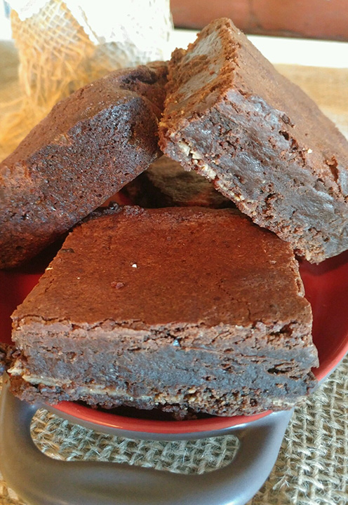 Order Brownie food online from Grayson Sweet Home store, Grayson on bringmethat.com