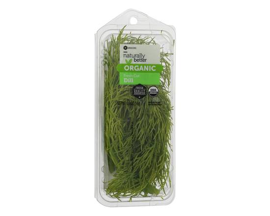 Order Se Grocers · Organic Dill (1 ct) food online from Winn-Dixie store, Pinson on bringmethat.com