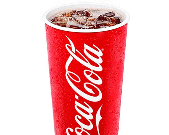 Order Coca Cola food online from Mesquite Fresh Street Mex store, Tempe on bringmethat.com