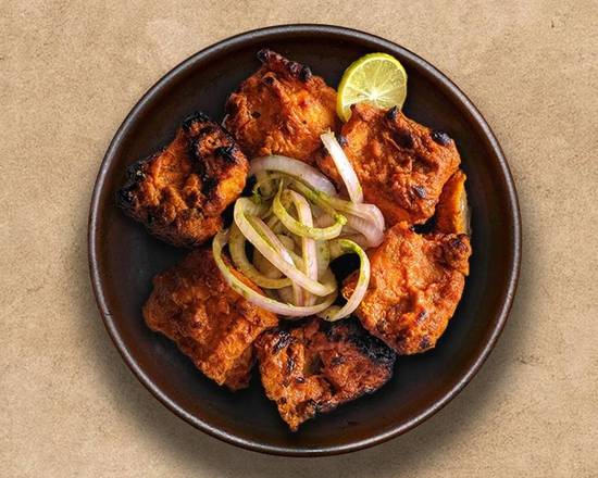 Order Old Delhi Chicken Tikka  food online from Curry Wok store, Cincinnati on bringmethat.com