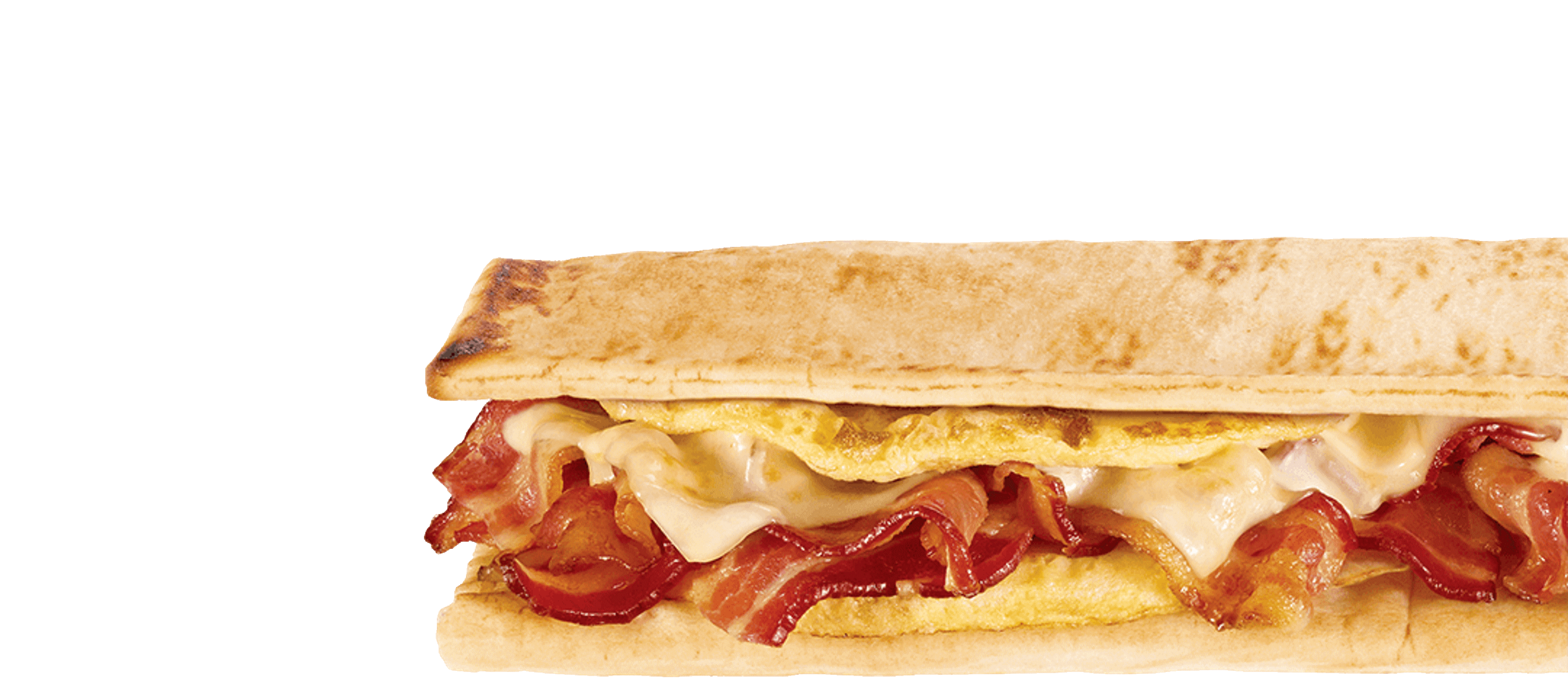 Order Bacon, Egg & Cheese food online from SUBWAY® store, Aurora on bringmethat.com