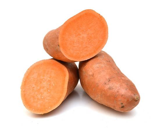 Order Organic Orange Skin Yam (1 yam) food online from ACME Markets store, Somers Point on bringmethat.com