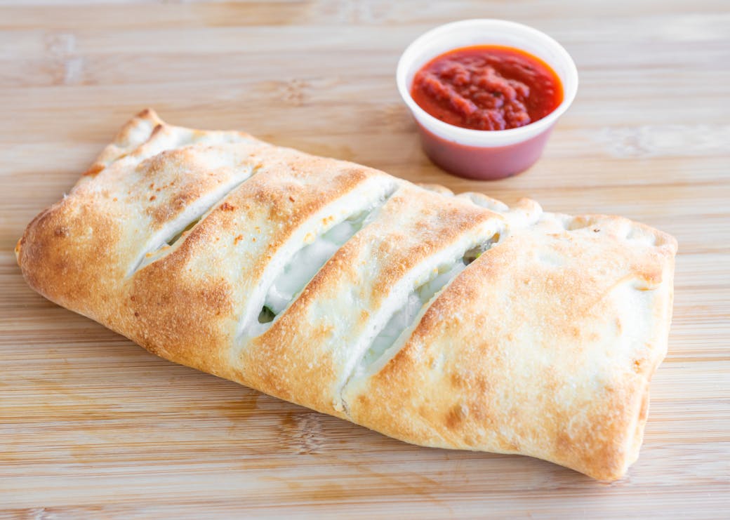 Order Sausage Roll - Roll food online from Tony Pizza & Restaurant store, Tatamy on bringmethat.com