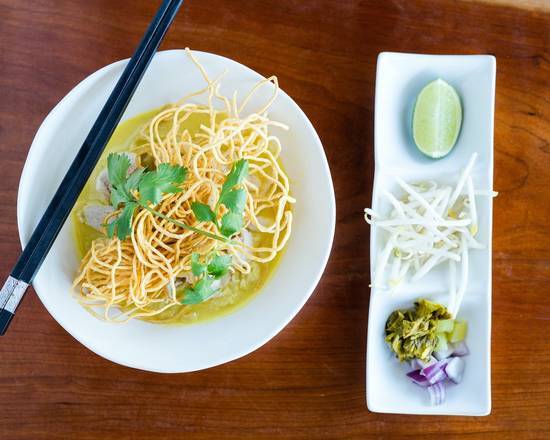 Order Khao Soi food online from City Thai store, Portland on bringmethat.com