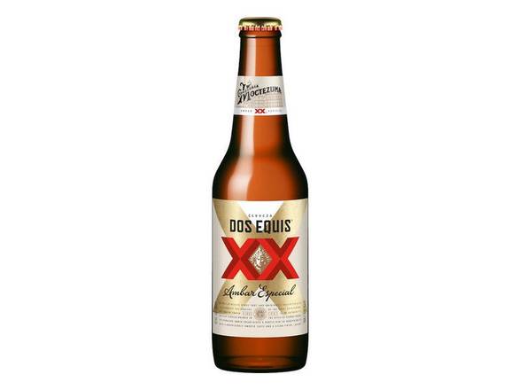 Order Dos Equis Ambar - 6x 12oz Bottles food online from Sky Liquors store, Chicago on bringmethat.com