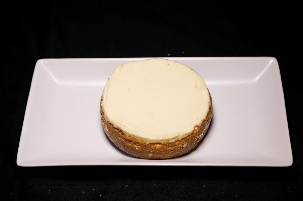 Order Cheesecake - Original food online from Sugar Rush Too store, Houston on bringmethat.com