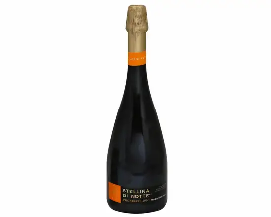 Order Stellina, di Notte Italian Prosecco, 750 mL, 10.5% ABV food online from Sousa Wines & Liquors store, Mountain View on bringmethat.com