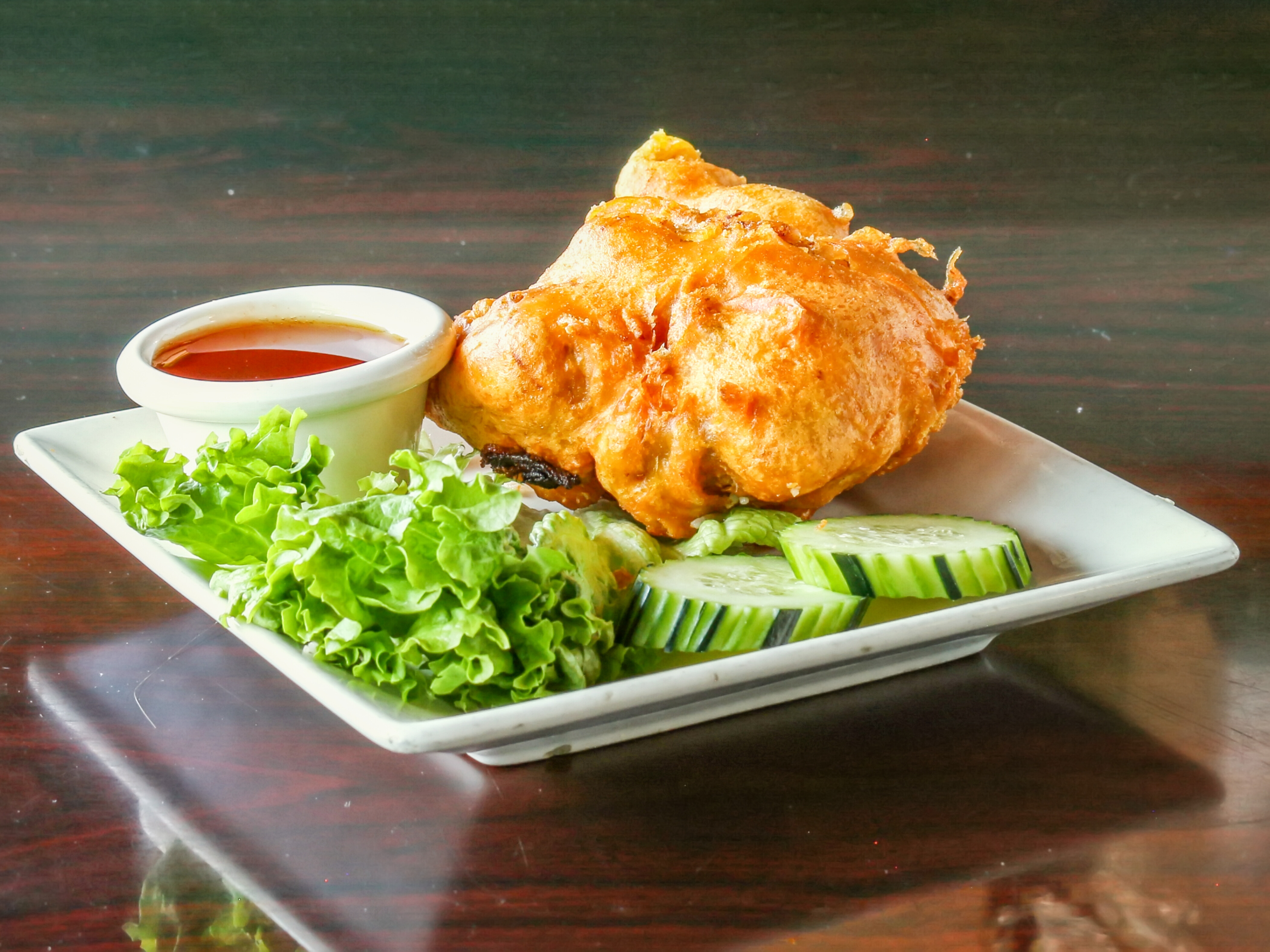 Order 7. Chicken Ruby food online from Thai Original Bbq store, Glendale on bringmethat.com