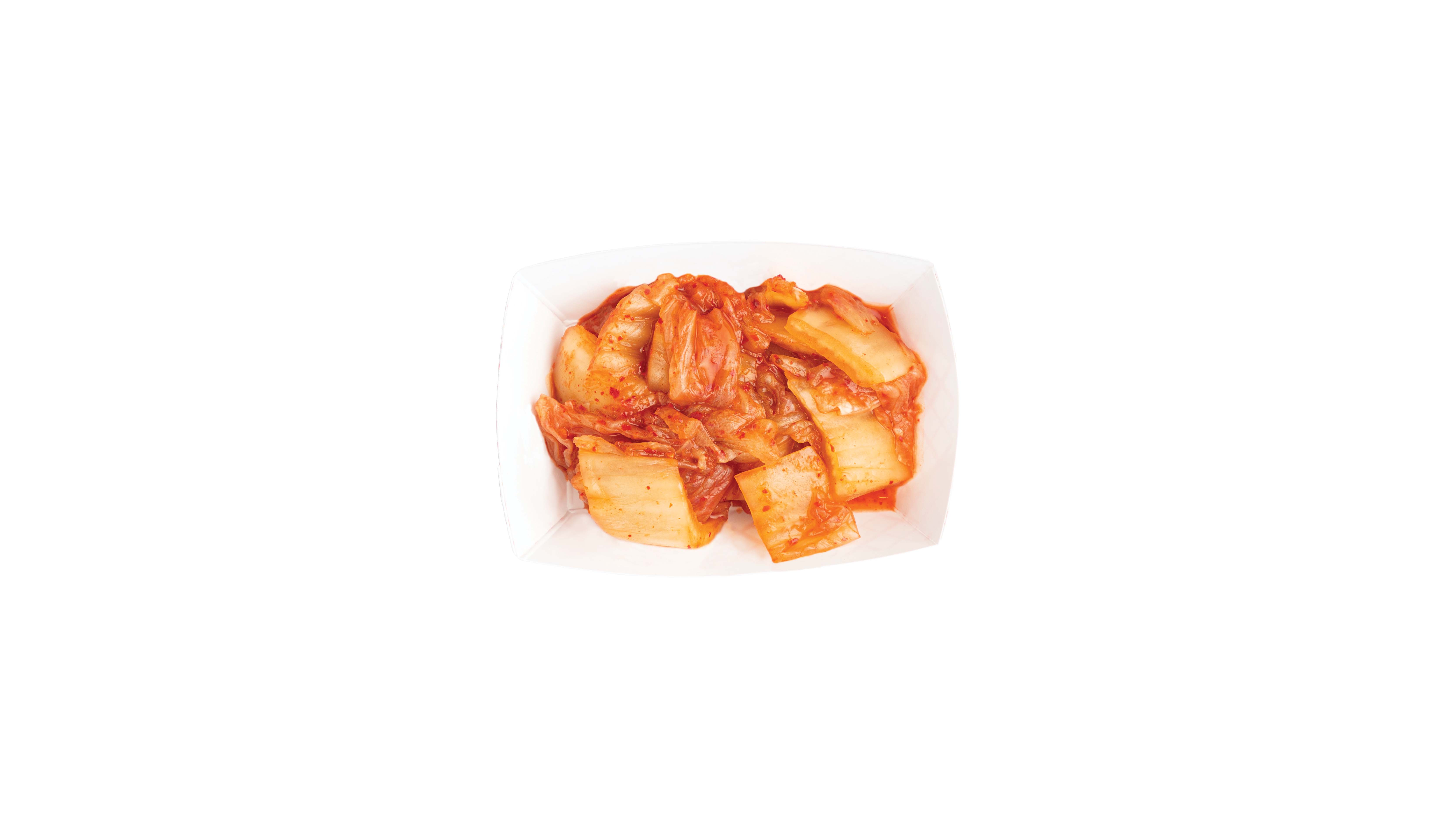 Order Kimchi food online from Cupbop store, Meridian on bringmethat.com