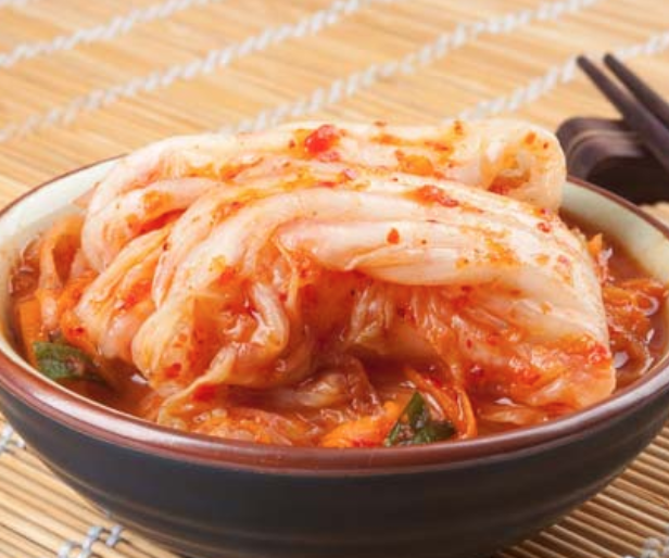 Order Kimchi food online from Pot On Fire & Tea Bar store, Chino on bringmethat.com