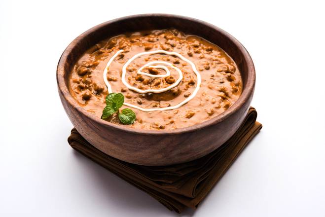Order Daal Makhani, Paratha and Rice Combo food online from Chaat Junction store, Sunnyvale on bringmethat.com