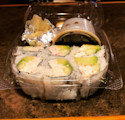 Order California Roll food online from Sushi Mon store, Chicago on bringmethat.com