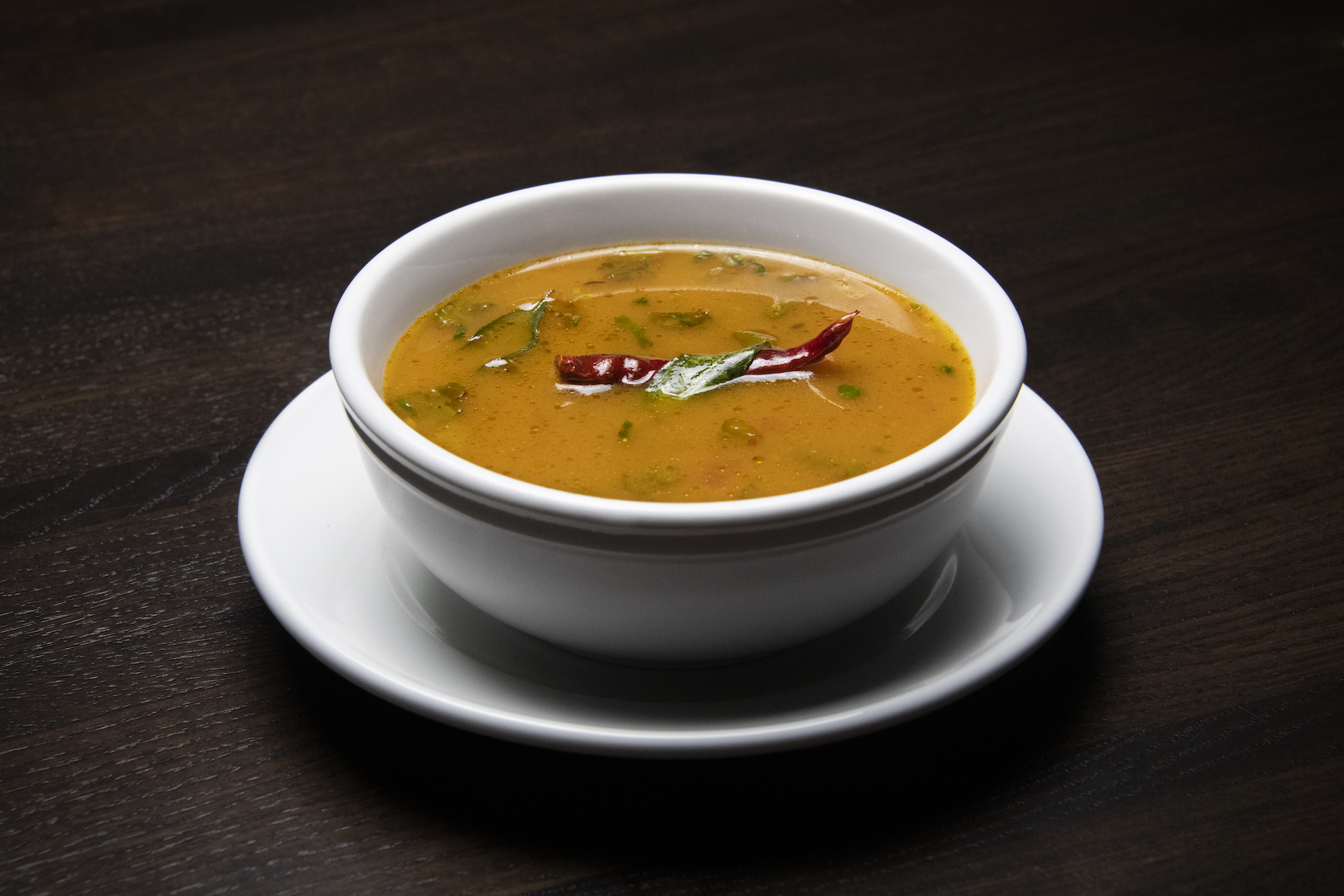 Order Rasam (Spicy) food online from Mild 2 Spicy store, Chicago on bringmethat.com