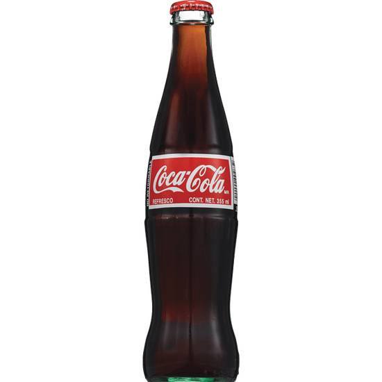 Order Coca-Cola de Mexico (Single Glass Bottle) food online from Cvs store, UPLAND on bringmethat.com