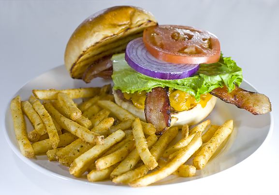 Order Nader-Burger food online from Henry store, Milwaukee on bringmethat.com