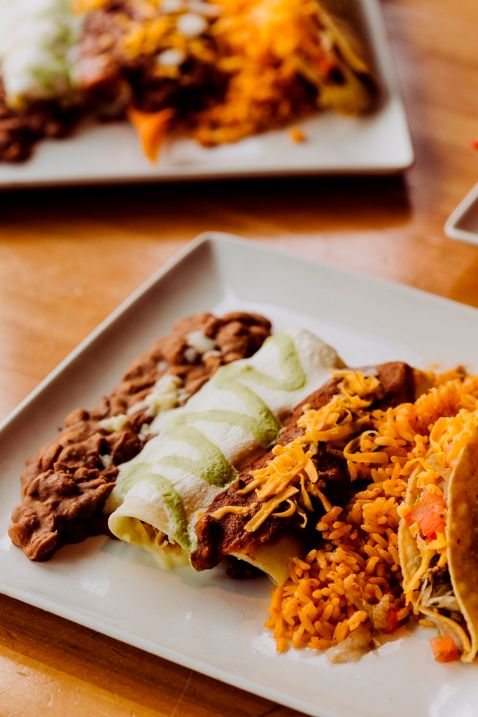 Order Cancun food online from Cantina Laredo Bloomington store, Minneapolis on bringmethat.com