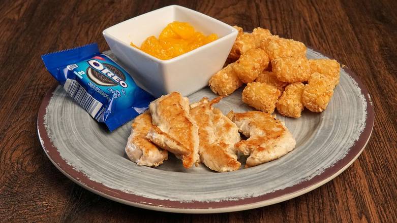 Order Grilled Chicken Tenders food online from Hickory Tavern store, Indian Land on bringmethat.com