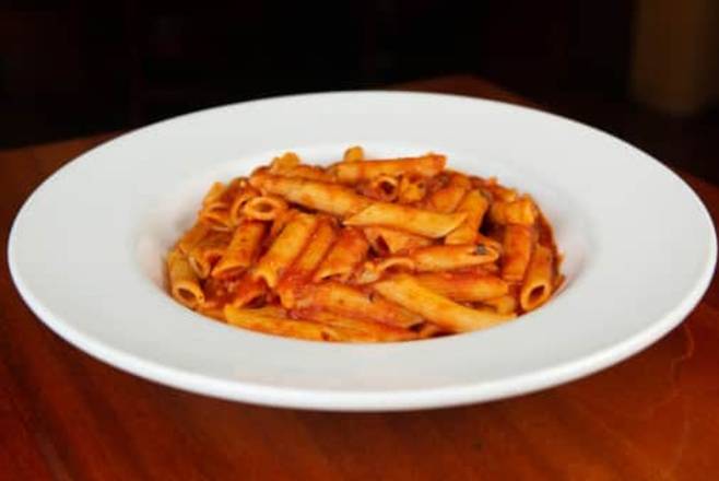 Order Penne food online from Gaspare's Pizza House & Italian Restaurant store, San Francisco on bringmethat.com