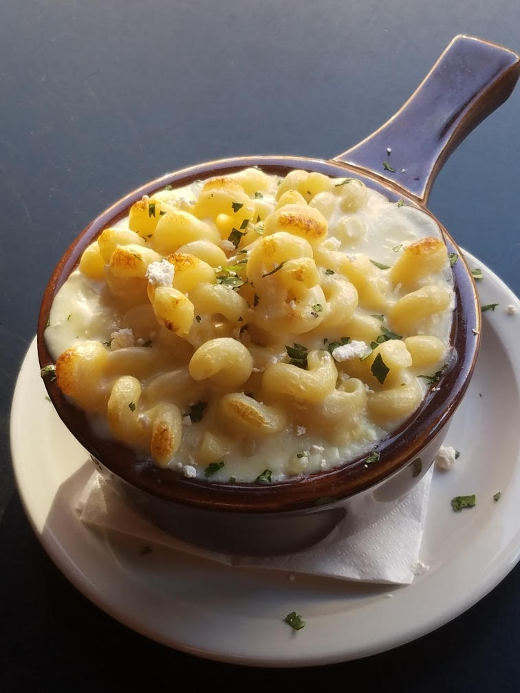 Order Moose Classic Mac & Cheese food online from The Smiling Moose store, Pittsburgh on bringmethat.com