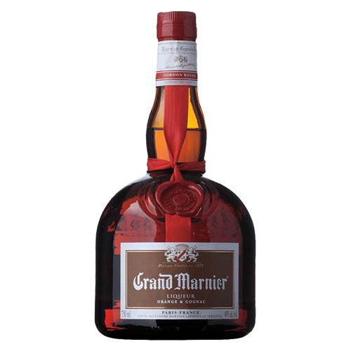 Order Grand Marnier - 750ml/Single food online from Bottle Shop & Spirits store, Los Alamitos on bringmethat.com