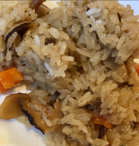 Order Sticky Rice food online from Pandan Room store, Hackettstown on bringmethat.com