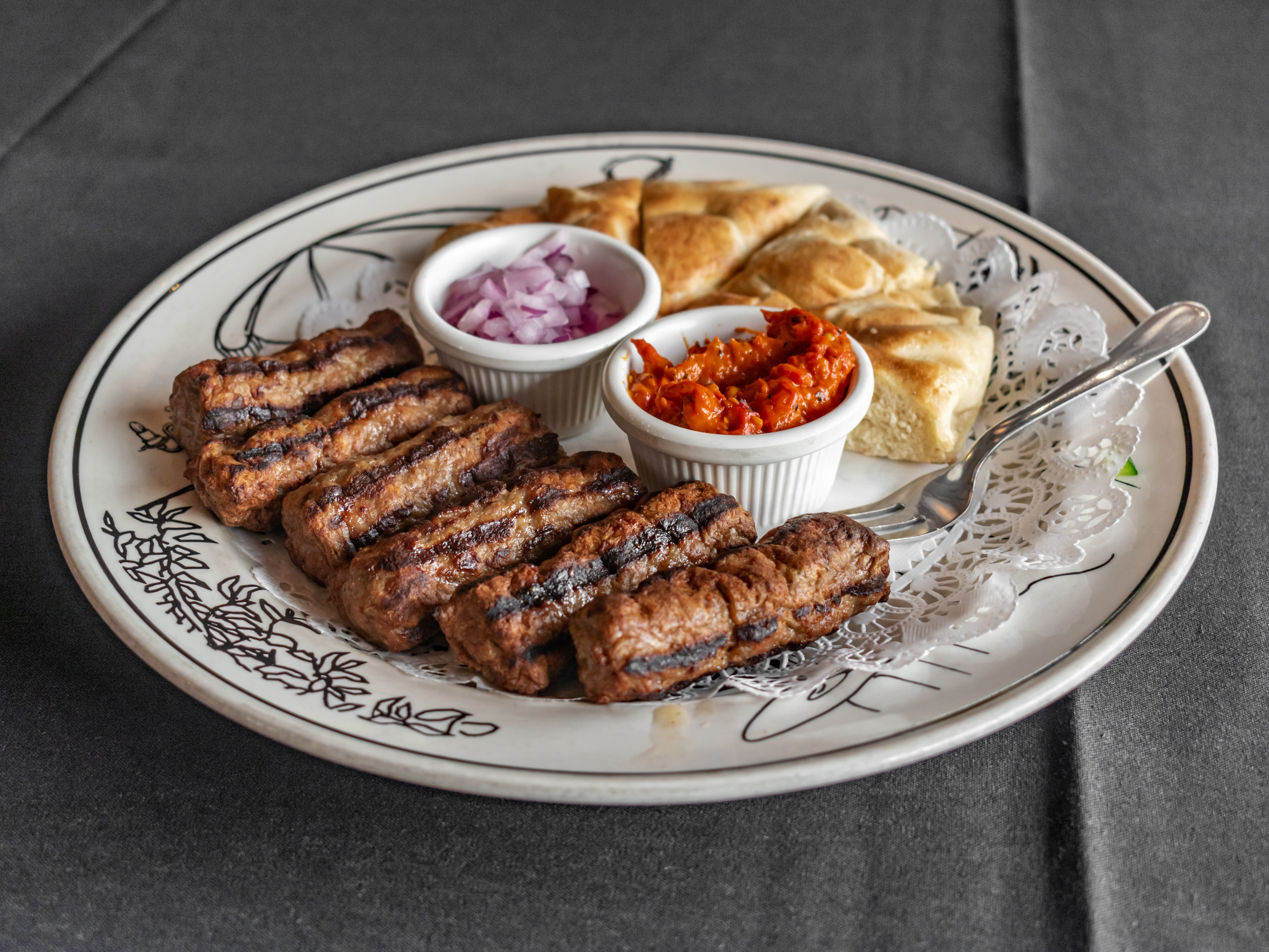 Order Adriatic Sausages food online from The Nest store, Indian Wells on bringmethat.com
