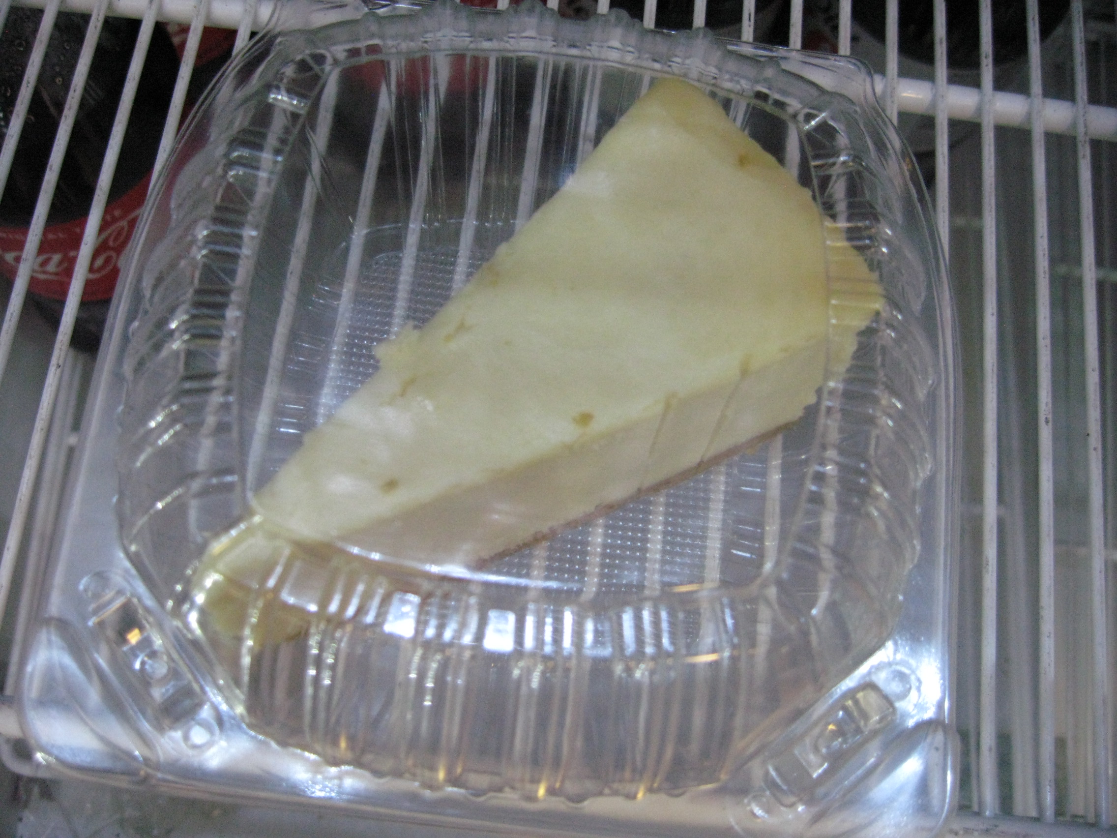 Order Cheesecake food online from Papas Pizza store, San Diego on bringmethat.com