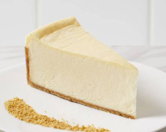 Order Cheesecake food online from Winged To Perfection store, Nashville-Davidson on bringmethat.com