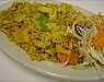 Order F1. Curry Fried Rice food online from Toledo Thai Restaurant store, Toledo on bringmethat.com