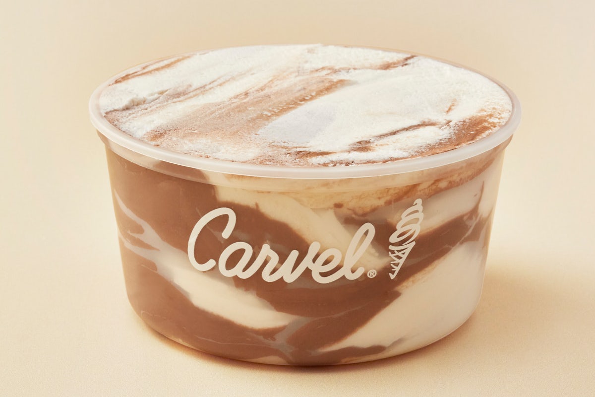 Order Ice Cream Quart food online from Carvel store, Massapequa Park on bringmethat.com