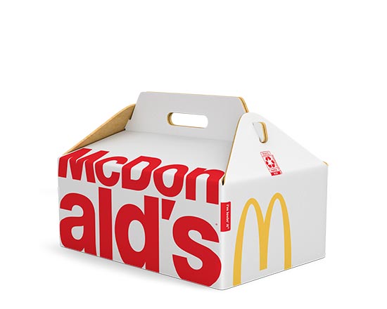 Order Mickey D's Dinner Box food online from McDonald's store, Canton on bringmethat.com