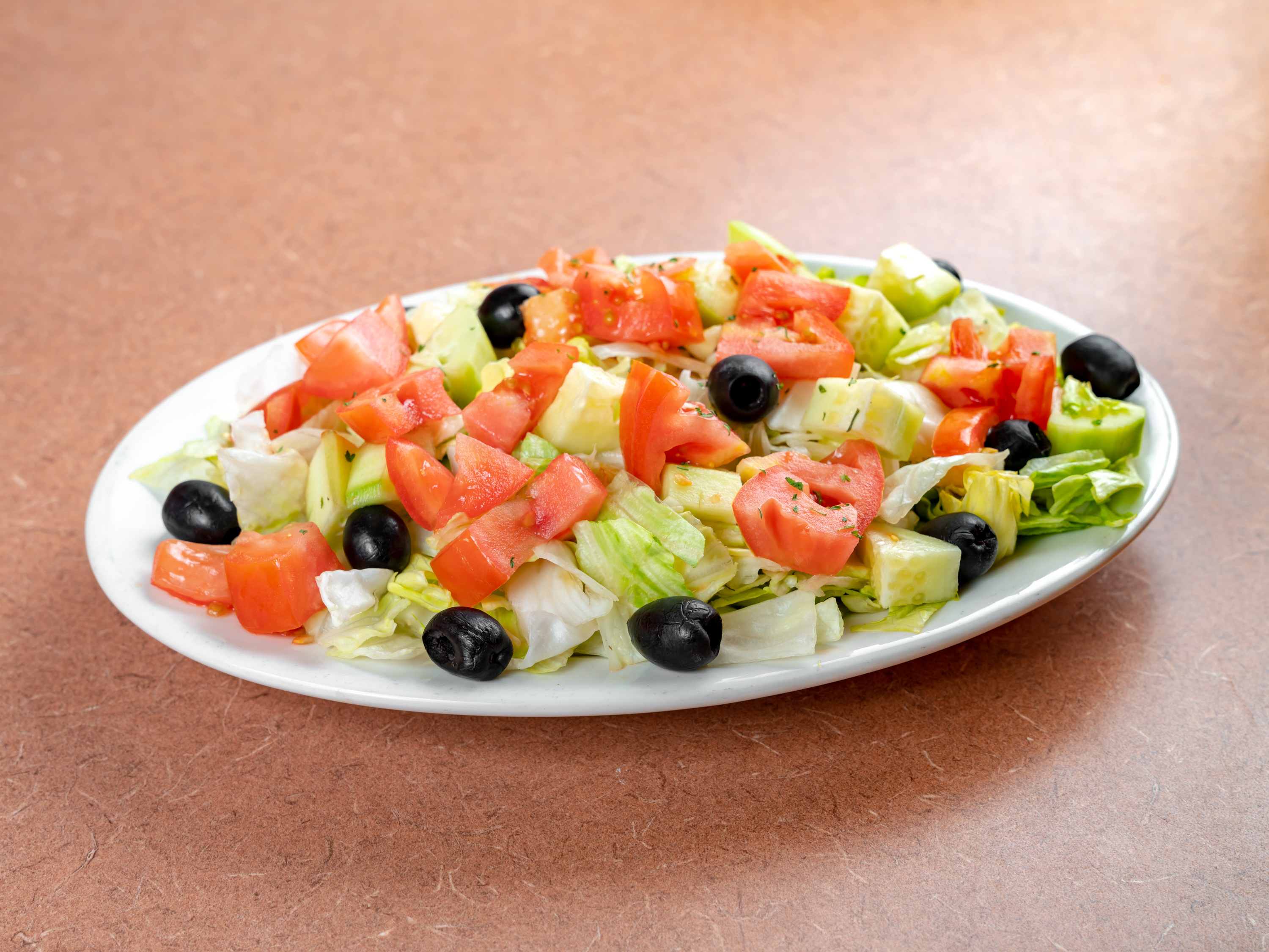Order Salad food online from Ancona store, Valley Stream on bringmethat.com