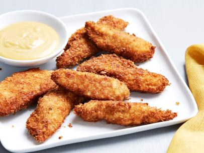 Order 5 Chicken Fingers food online from Milano Pizza Callery store, Evans City on bringmethat.com