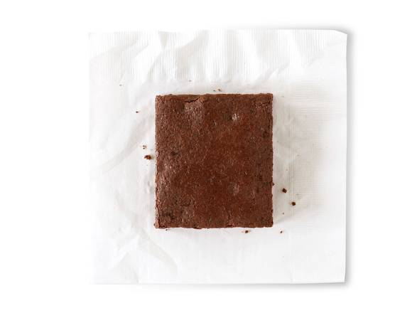 Order Chocolate Brownie food online from Qdoba Mexican Eats store, Flint on bringmethat.com