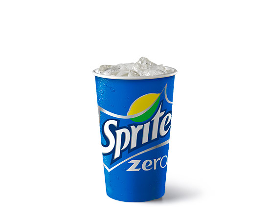 Order Sprite Zero® food online from Mcdonald'S® store, Southgate on bringmethat.com
