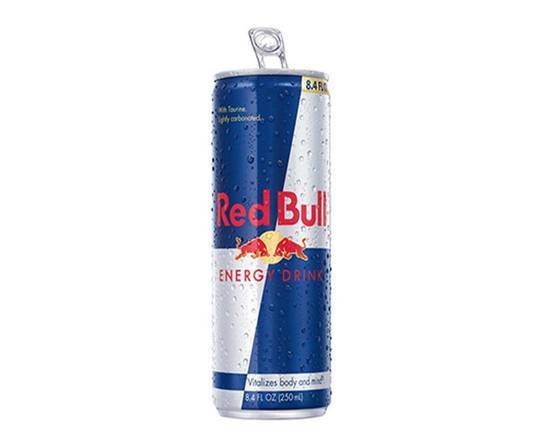 Order Red Bull Energy Drink food online from Hooters store, Lone Tree on bringmethat.com