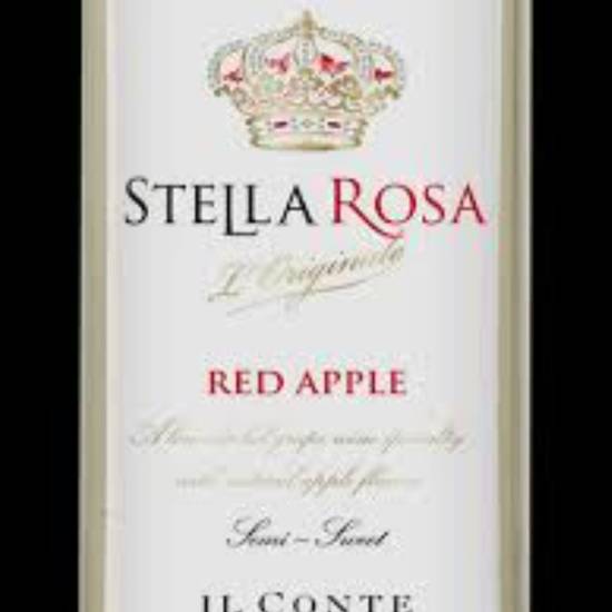 Order stella rosa red apple food online from Ramona Liquor store, Rancho Cucamonga on bringmethat.com