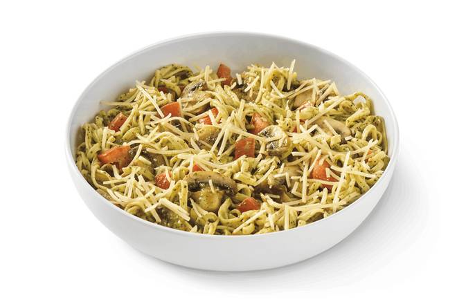 Order LEANguini Pesto food online from Noodles & Company store, Dublin on bringmethat.com