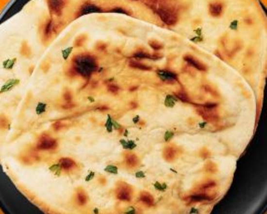 Order Naked Naan food online from Mad Over Curry store, Danville on bringmethat.com