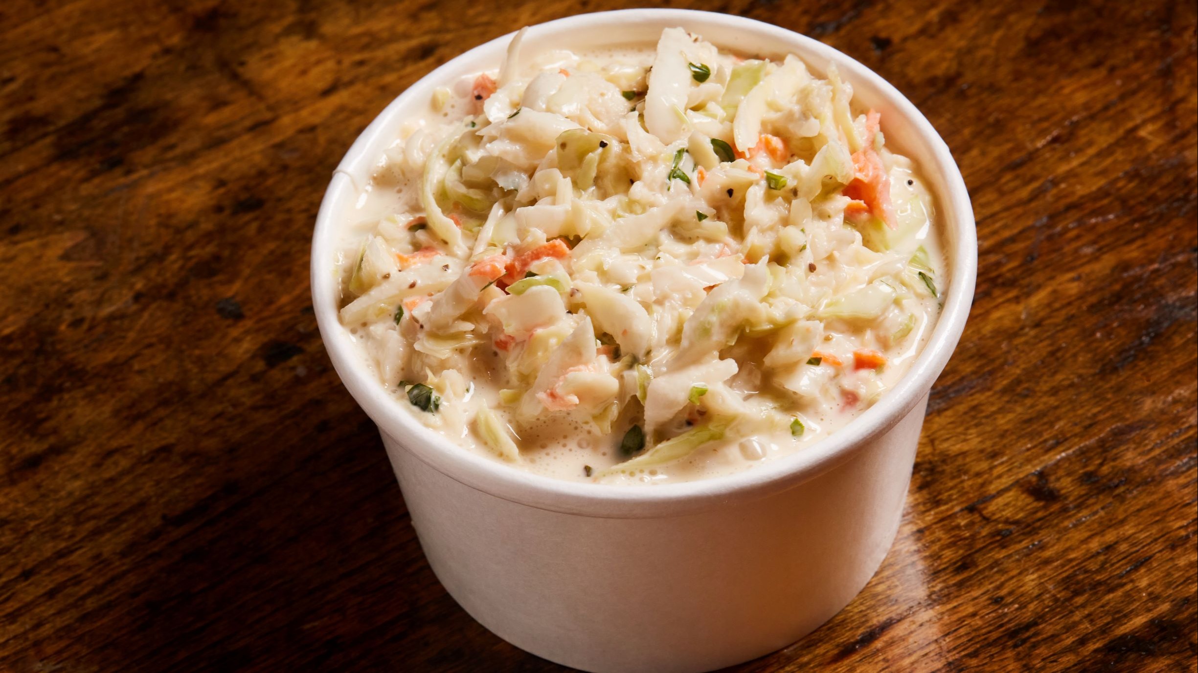 Order Cole Slaw food online from District Melthouse store, Washington on bringmethat.com